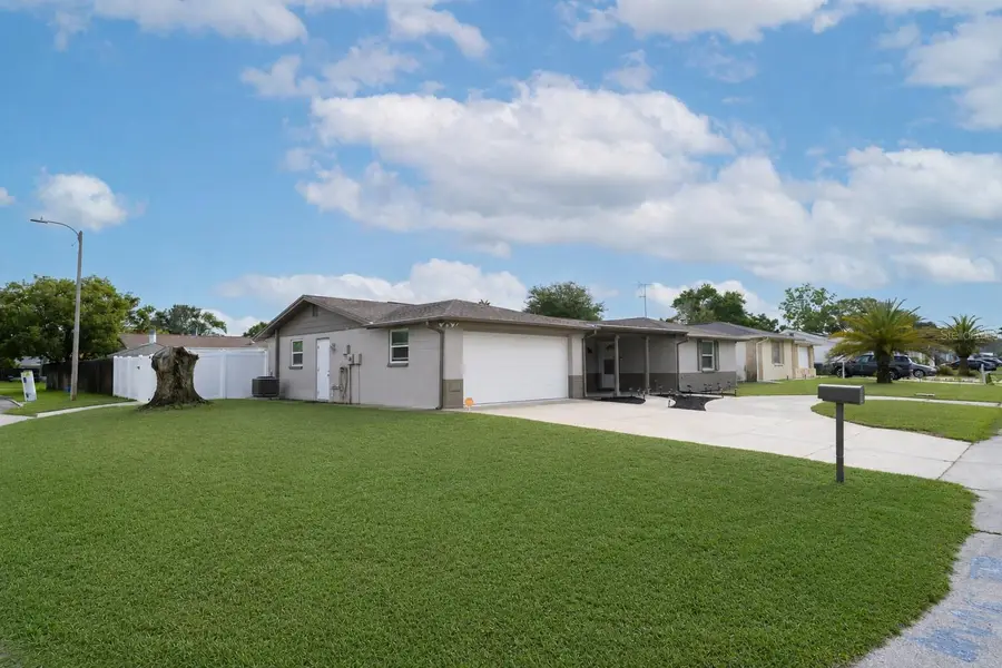 7715 Foxbloom Drive, Port Richey, FL 34668 - #3