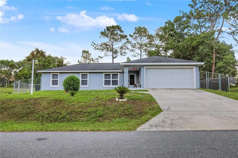 23 Juniper Trail Circle, Ocala, FL 34480 - #2