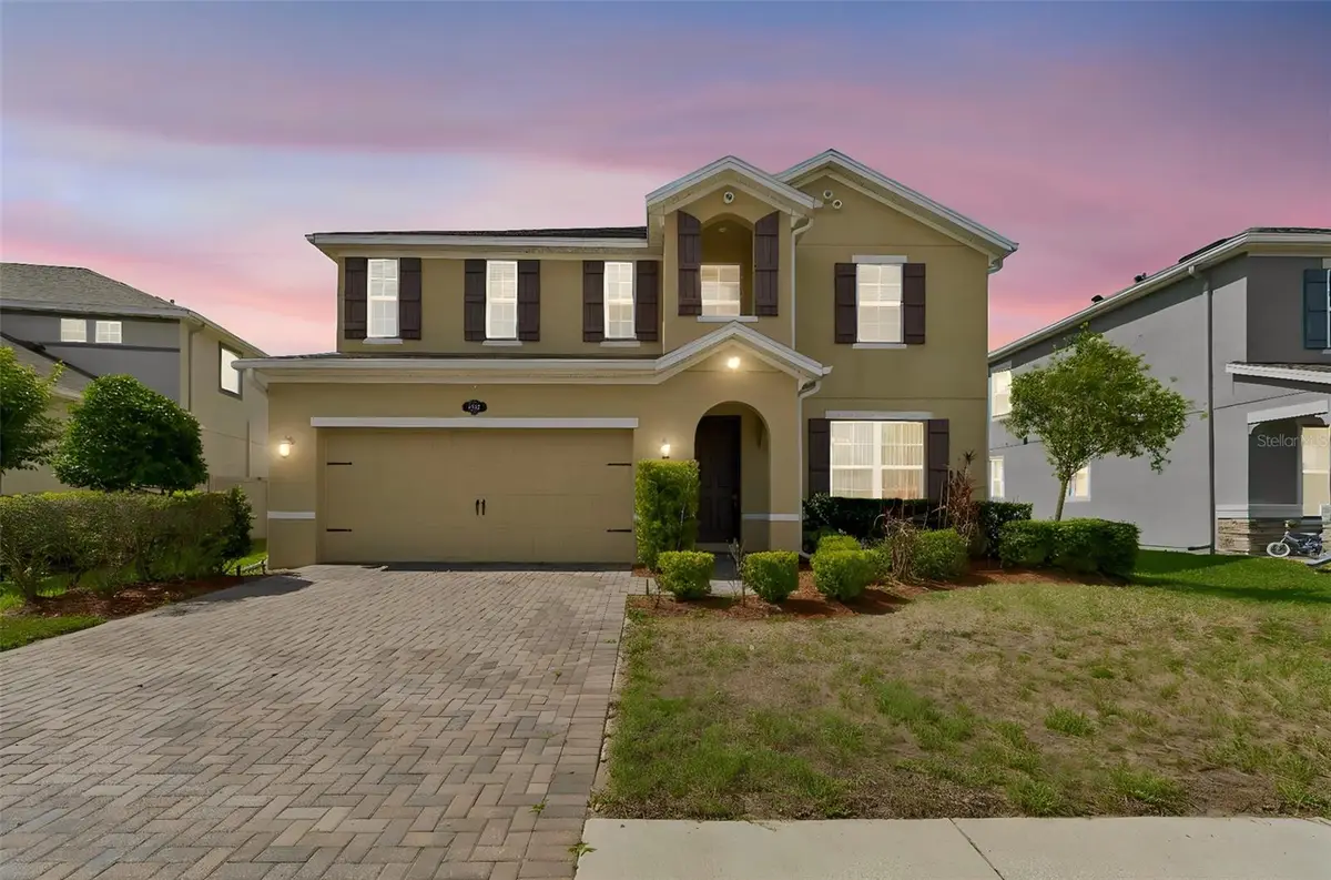 1192 Multiflora Loop, Lutz, FL 33558 - #1