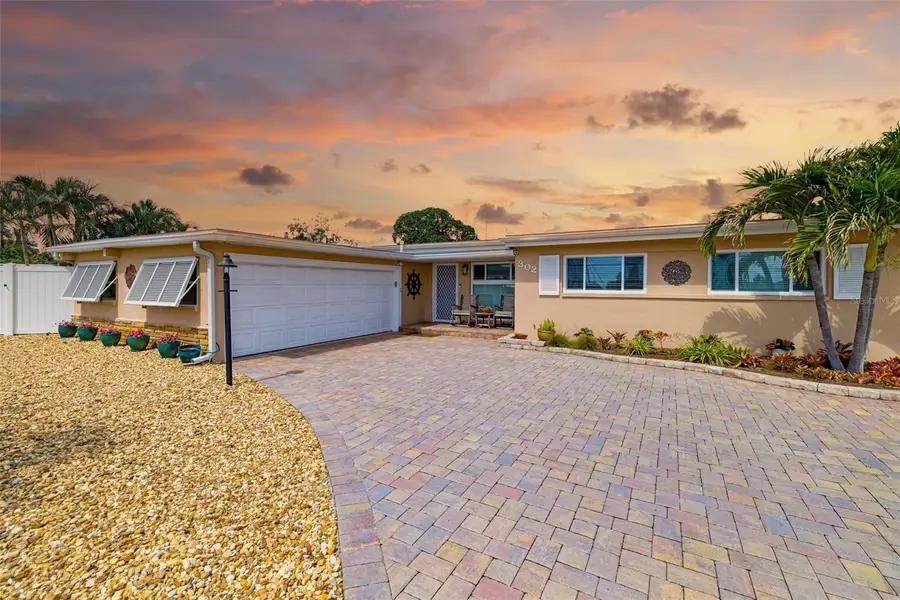 302 Bryn Mawr Island, Bradenton, FL 34207 - #2