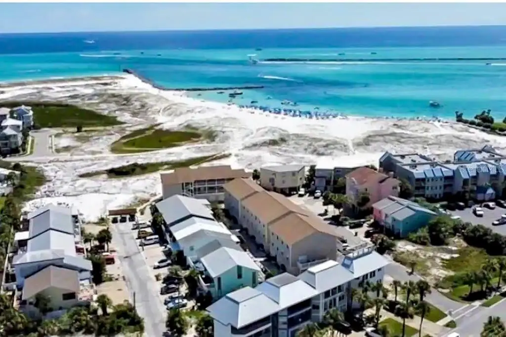 111 Gulf Winds Court #111, Destin, FL 32541 - #1