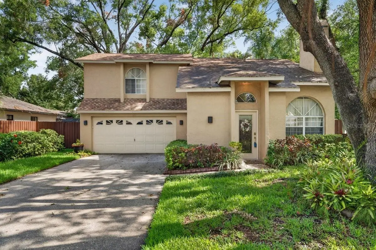 1311 W Carissa Court, Tampa, FL 33604 - #1