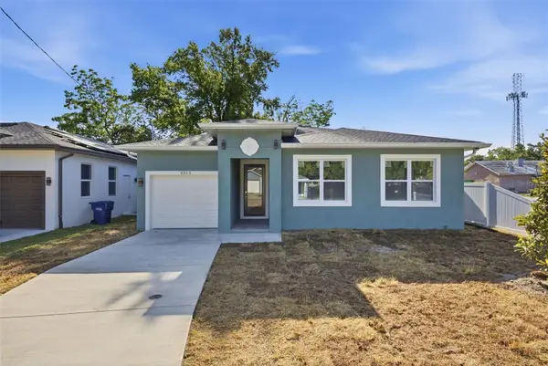 4013 N 29th Street, TAMPA, FL 33610