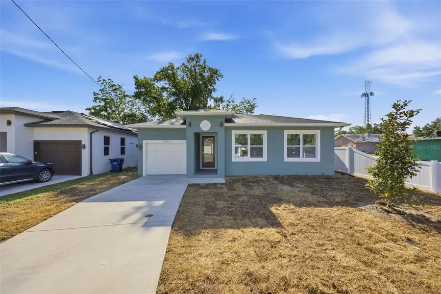 4013 N 29th Street, Tampa, FL 33610 - #2