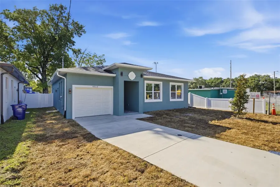 4013 N 29th Street, Tampa, FL 33610 - #3
