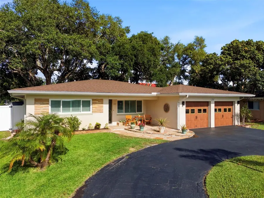 1727 Cypress Avenue, Belleair, FL 33756 - #2