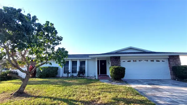 2168 Egret Drive, CLEARWATER, FL 33764