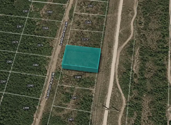 2381 Landrum Avenue Sw, PALM BAY, FL 32908