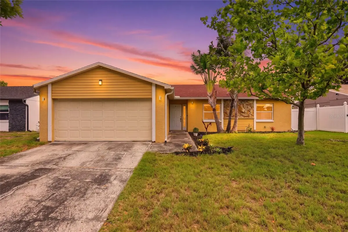 8405 Somerset Drive, Largo, FL 33773 - #1