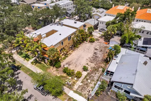 1703 W Jetton Avenue, TAMPA, FL 33606