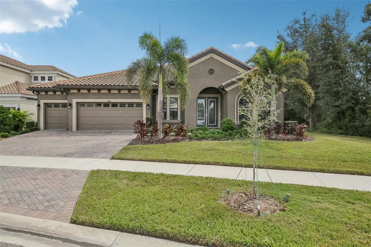 14235 Swiss Bridge Drive, Riverview, FL 33579 - #1
