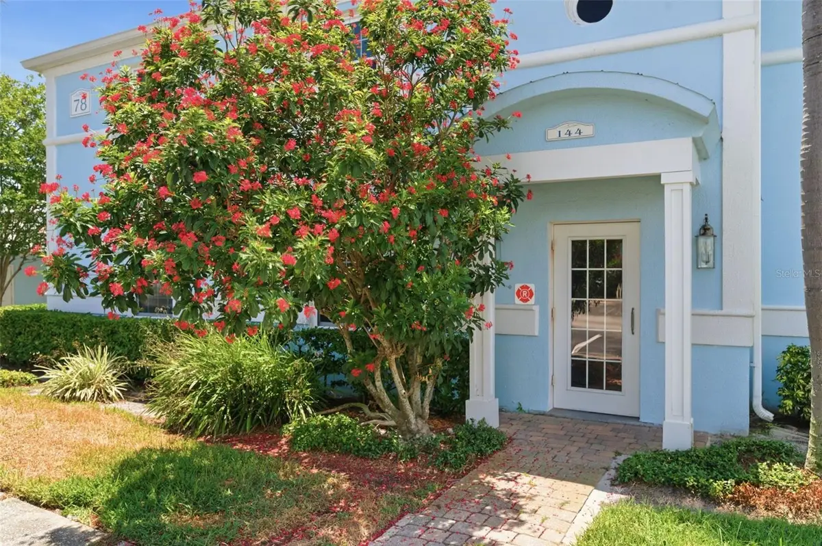 144 Pompano Drive Se #A, Saint Petersburg, FL 33705 - #1