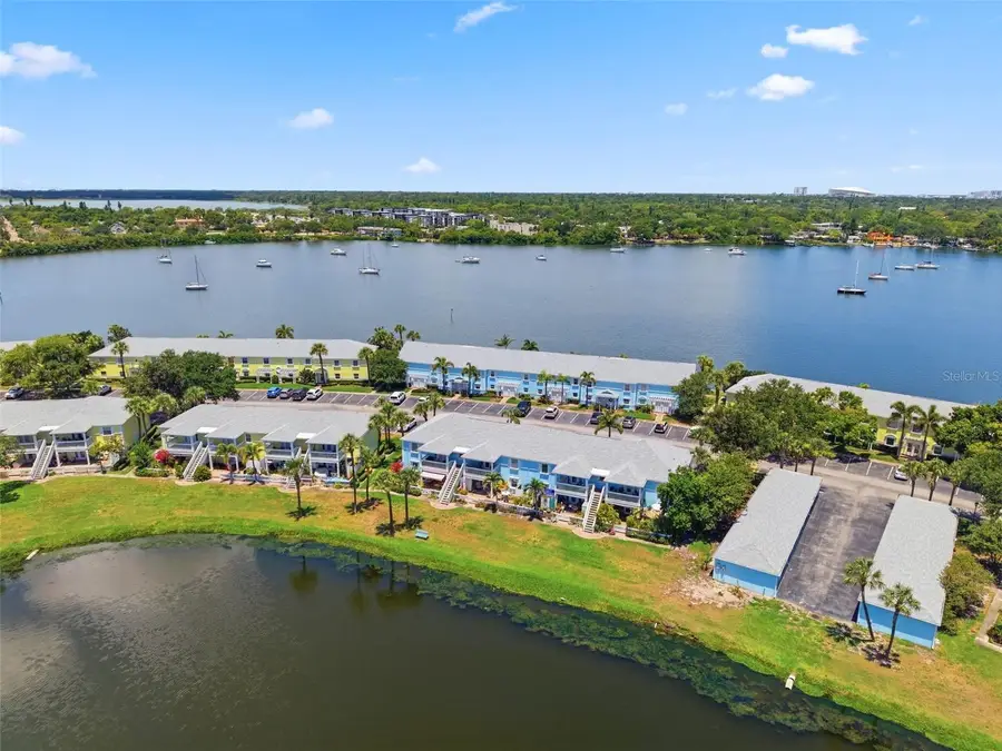 144 Pompano Drive Se #A, Saint Petersburg, FL 33705 - #2