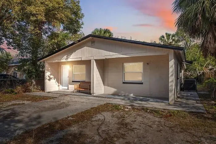 8511 N 11th Street, Tampa, FL 33604 - #1