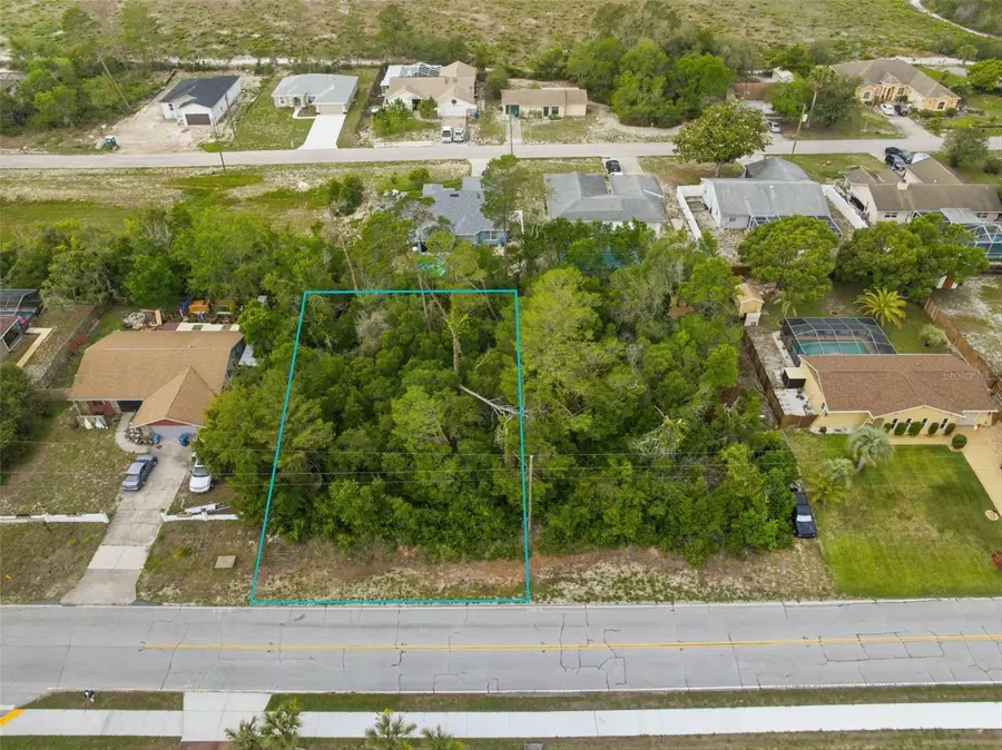 6011 Freeport Drive, Spring Hill, FL 34606 - #3