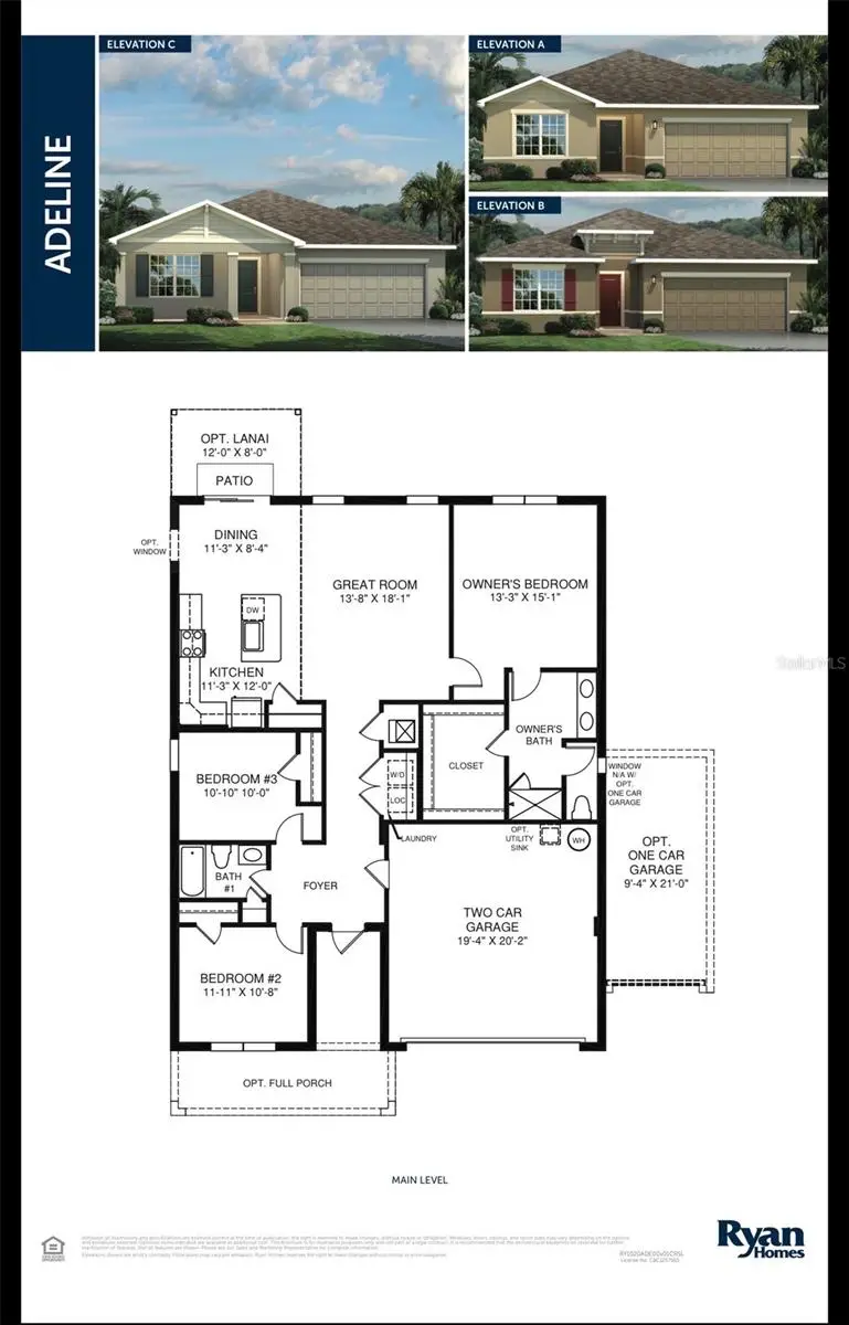 35550 Sparrow Nest Way, Zephyrhills, FL 33541 - #2