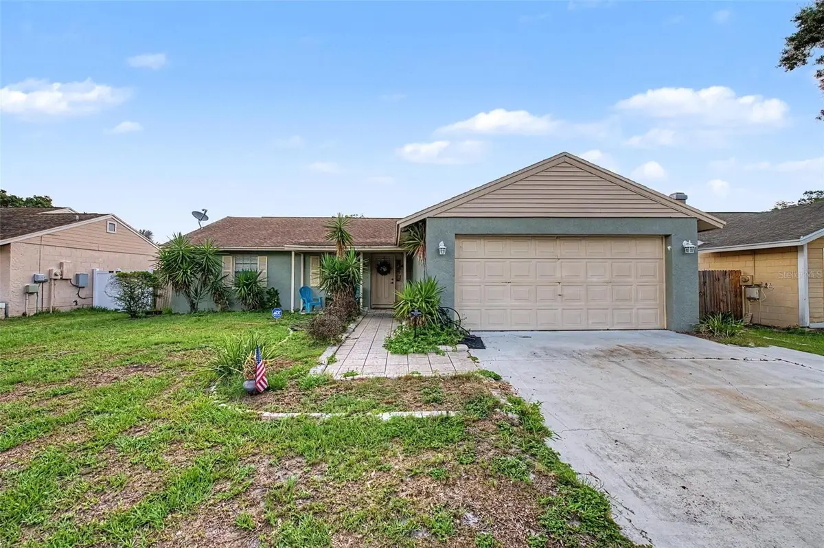 1632 Pintail Court, Lutz, FL 33549 - #1