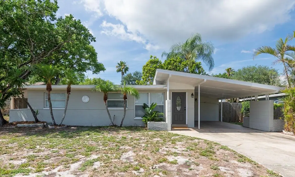 110 14th Avenue Sw, Largo, FL 33770 - #1