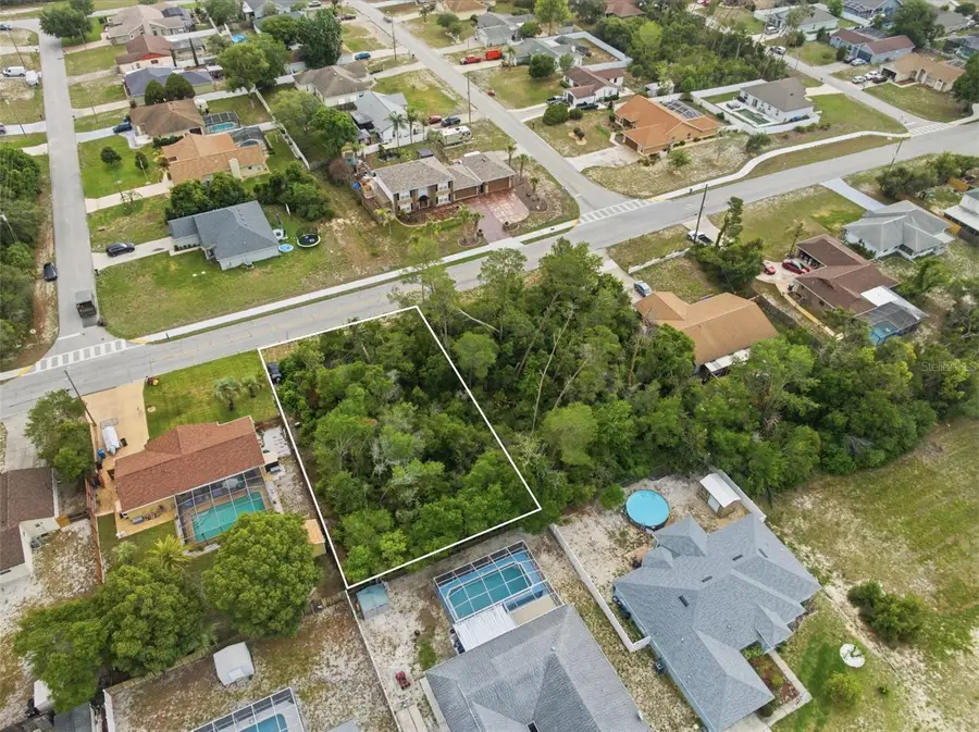 6019 Freeport Drive, Spring Hill, FL 34606 - #2