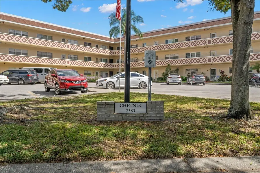 2383 Netherlands Drive #57, Clearwater, FL 33763 - #2