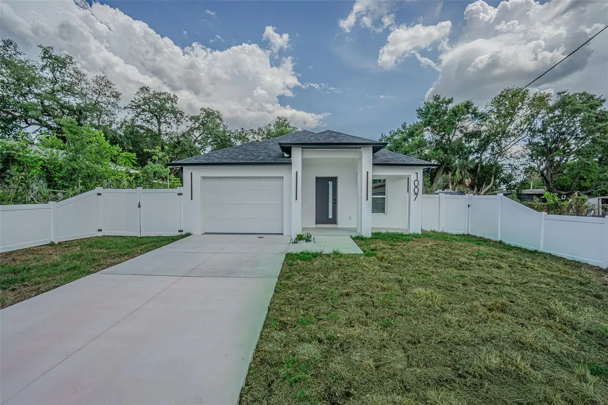 1007 E Eskimo Avenue, Tampa, FL 33604 - #1