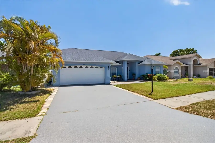 12611 Pineforest Way E, Largo, FL 33773 - #2