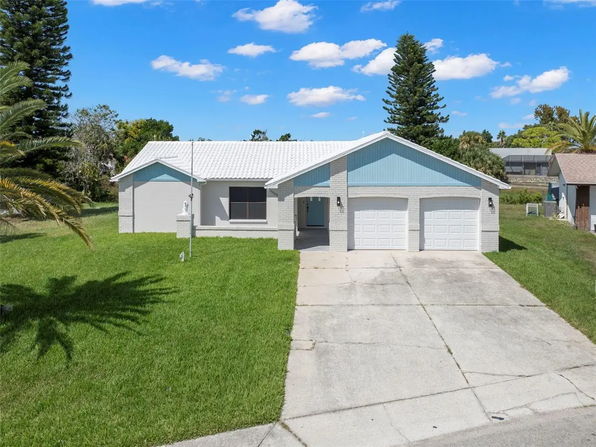 7439 Vienna Lane, Port Richey, FL 34668 - #1
