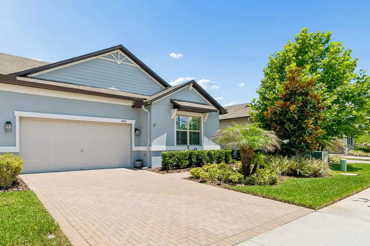 9898 Red Bay Loop, Land O Lakes, FL 34637 - #1