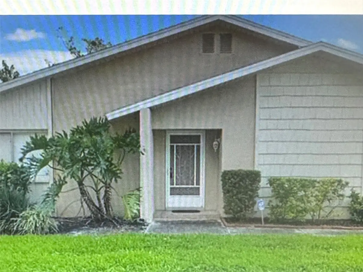1651 Cape Hope Avenue Ne #1, Saint Petersburg, FL 33702 - #1