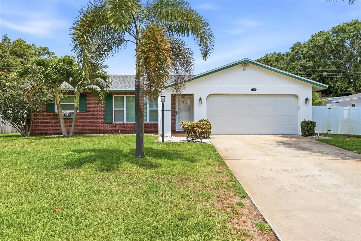 14161 Hetrick Circle N, Largo, FL 33774 - #1