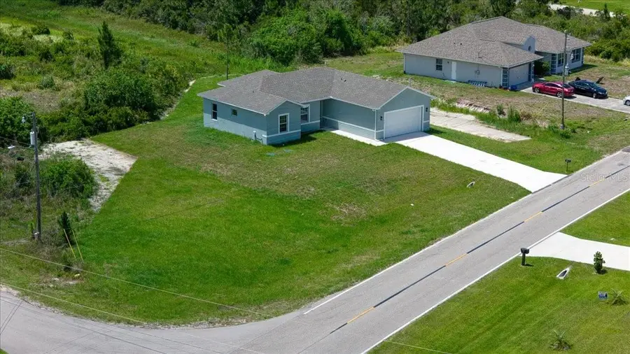 1911 Richmond Avenue N, Lehigh Acres, FL 33972 - #2