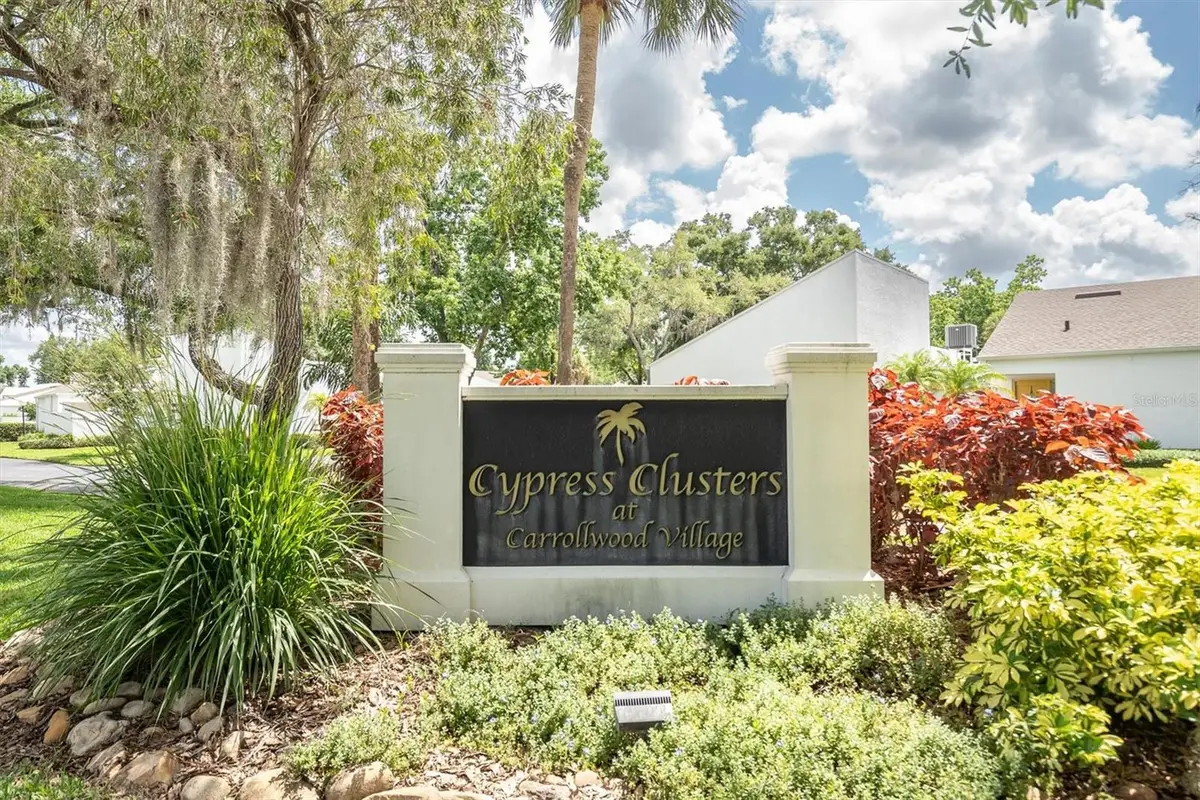 14118 Cypress Run #14, Tampa, FL 33618 - #1