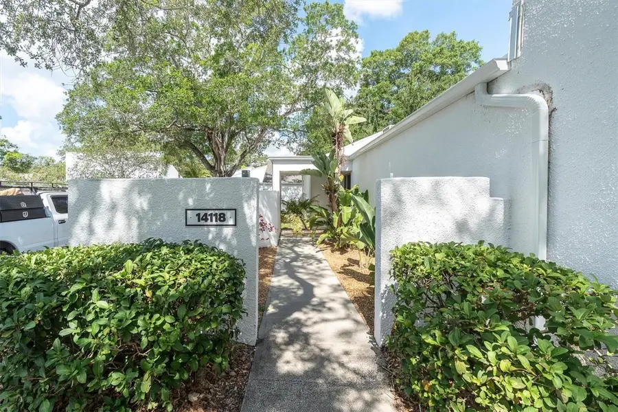 14118 Cypress Run #14, Tampa, FL 33618 - #2