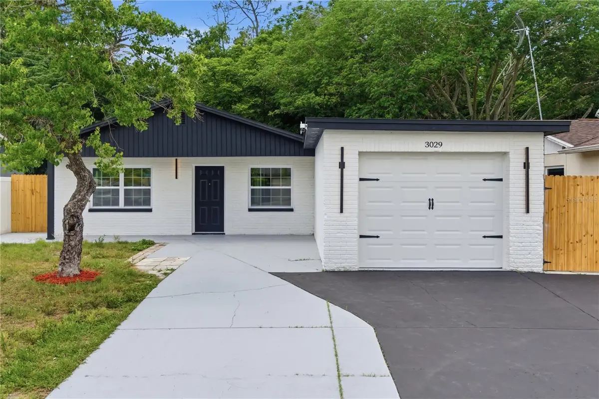 3029 Corona Drive, Holiday, FL 34690 - #1
