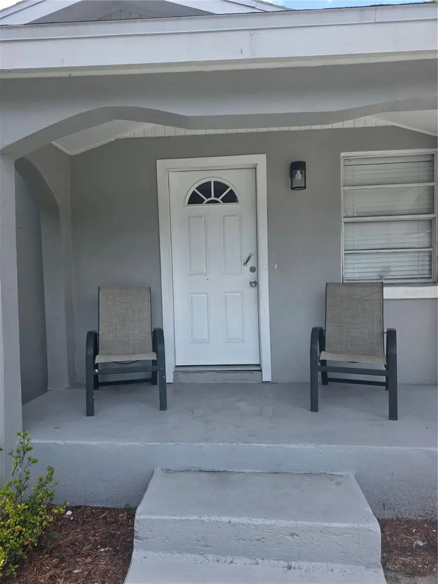 2619 E Chelsea Street, Tampa, FL 33610 - #1