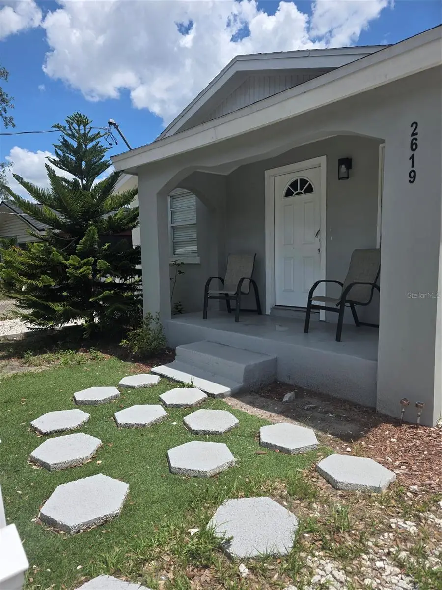 2619 E Chelsea Street, Tampa, FL 33610 - #2