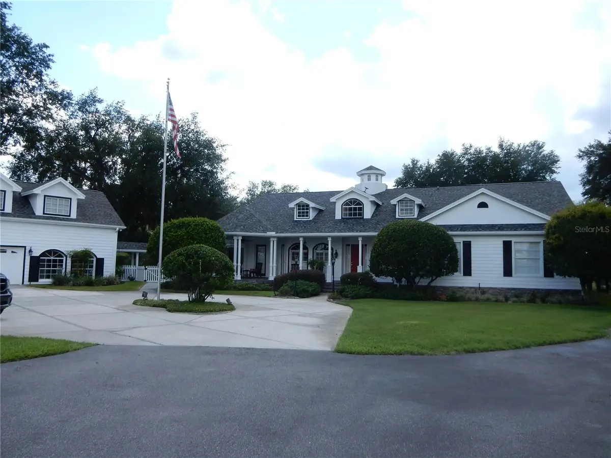 30841 Deer Run, Dade City, FL 33523 - #1