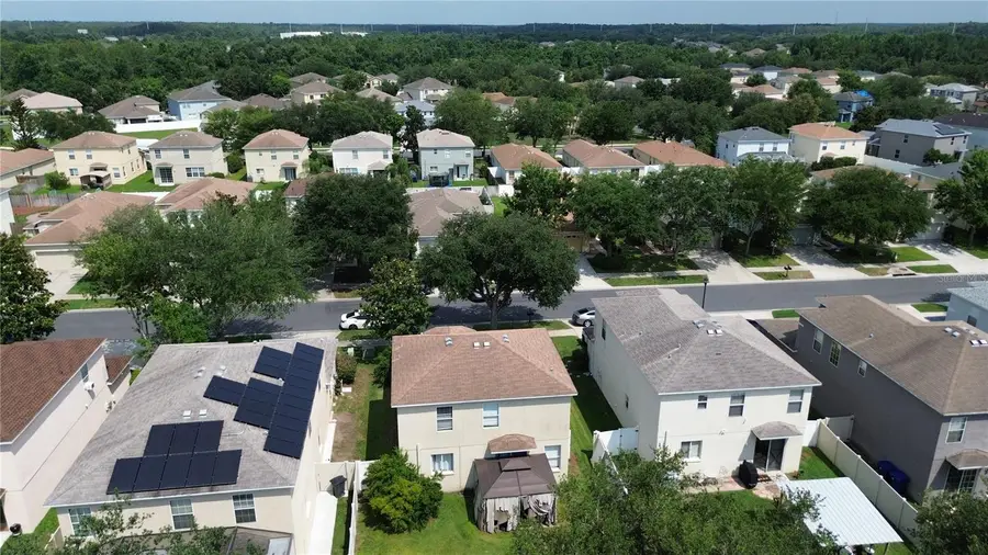 9631 Simeon Drive, Land O Lakes, FL 34638 - #3