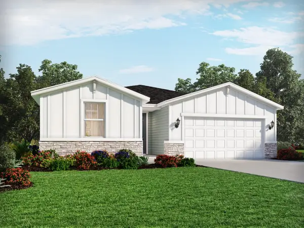 76 Wandering Creek Way, PALM COAST, FL 32164