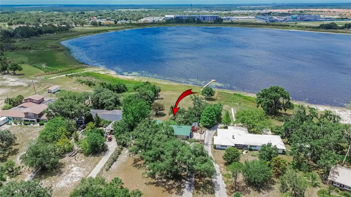 5401 674 Highway, Wimauma, FL 33598 - #1
