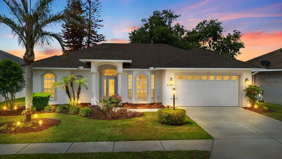 2818 Honeywell Place, Lakeland, FL 33810 - #2