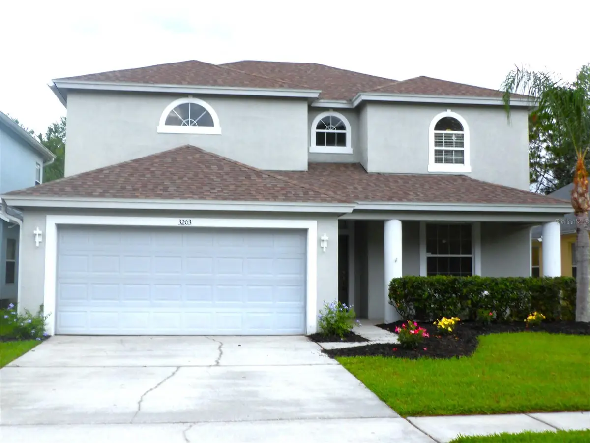 3203 Sunwatch Drive, Wesley Chapel, FL 33544 - #1