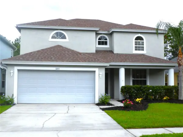 3203 Sunwatch Drive, WESLEY CHAPEL, FL 33544