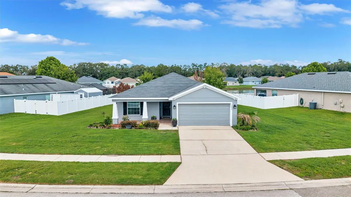 7056 Gideon Circle, Zephyrhills, FL 33541 - #1
