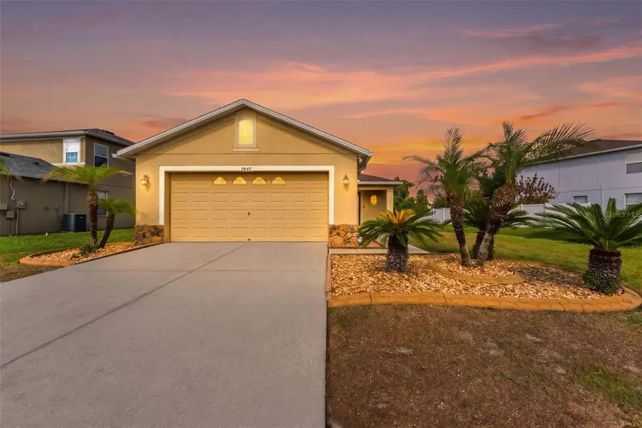 9847 Edmonton Drive, Land O Lakes, FL 34638 - #3