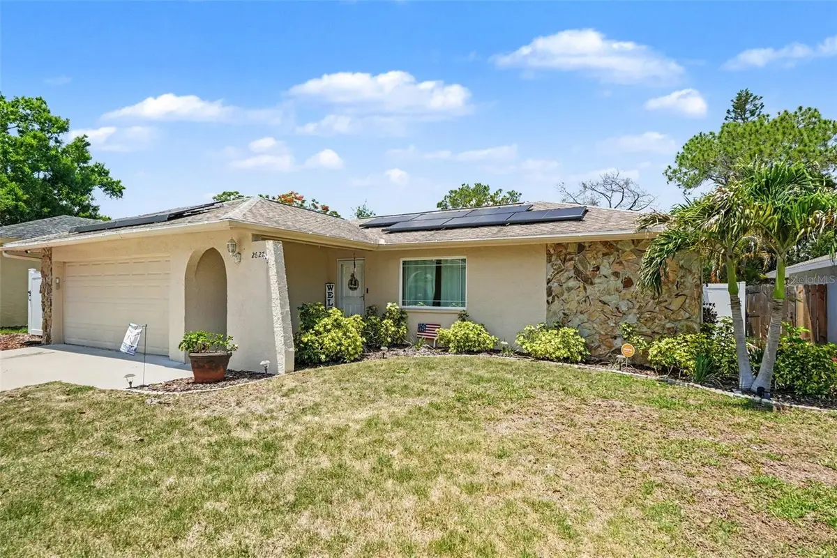 2627 Surrey Drive, Palm Harbor, FL 34684 - #1