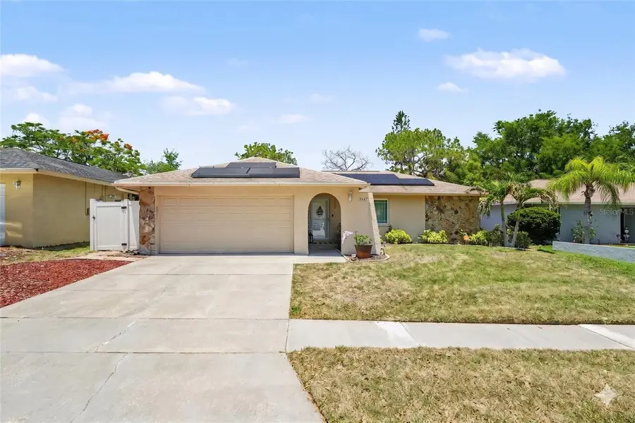 2627 Surrey Drive, Palm Harbor, FL 34684 - #2