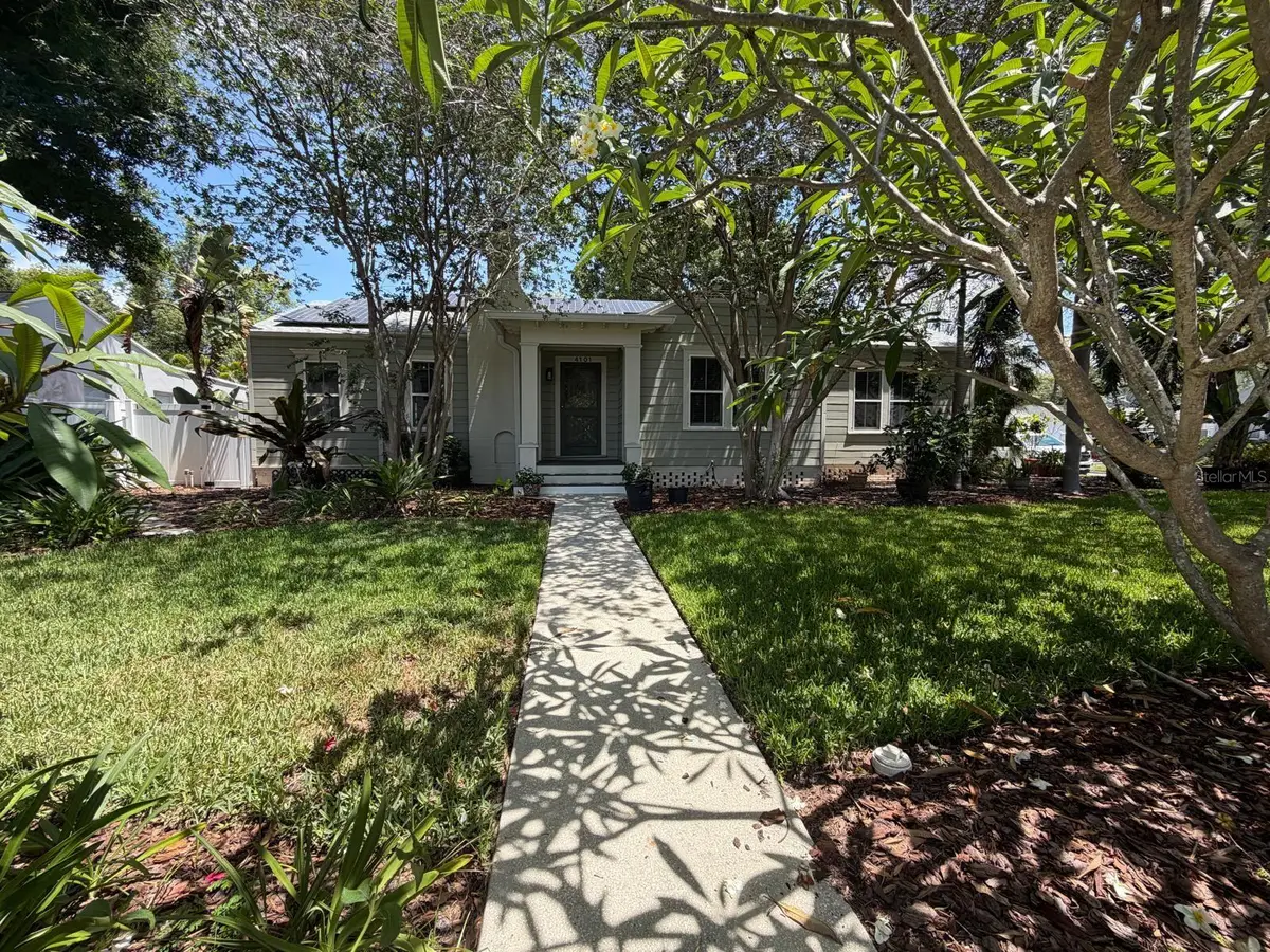 4101 W Obispo Street, Tampa, FL 33629 - #1