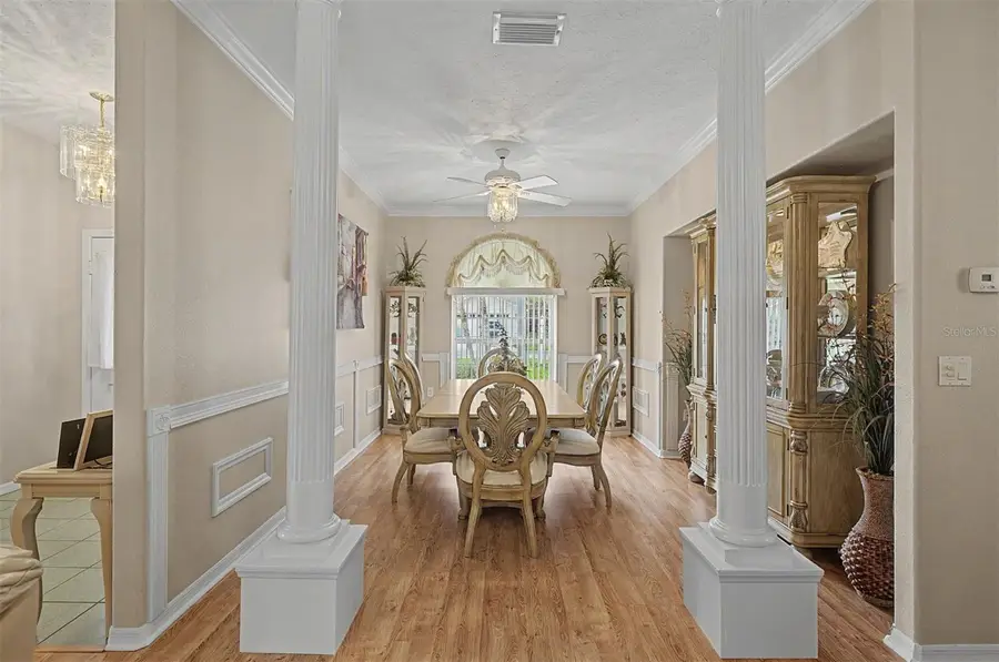 6634 Northlake Drive, Zephyrhills, FL 33542 - #2