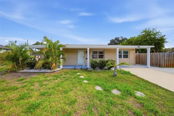 1565 Connecticut Avenue Ne, ST PETERSBURG, FL 33703